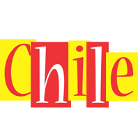 Chile errors logo