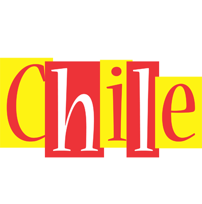 Chile errors logo
