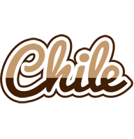 Chile exclusive logo