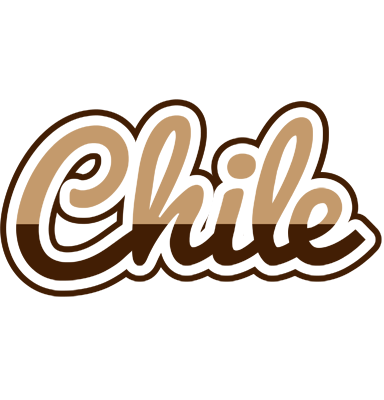 Chile exclusive logo