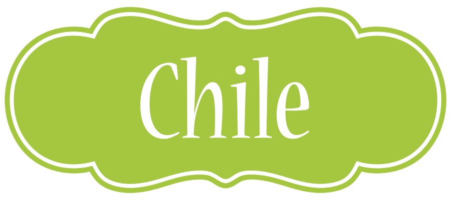 Chile family logo