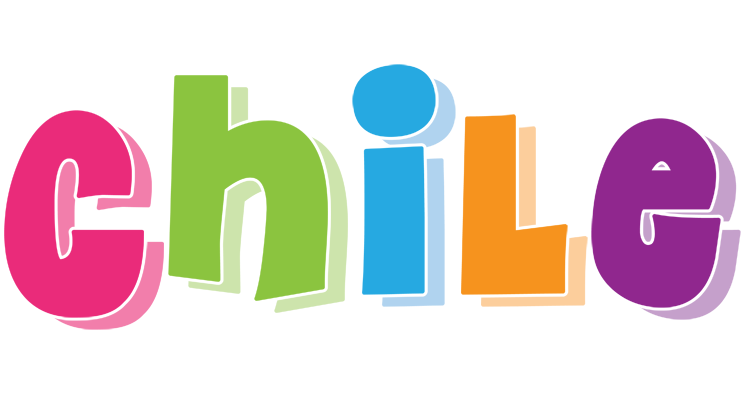 Chile friday logo