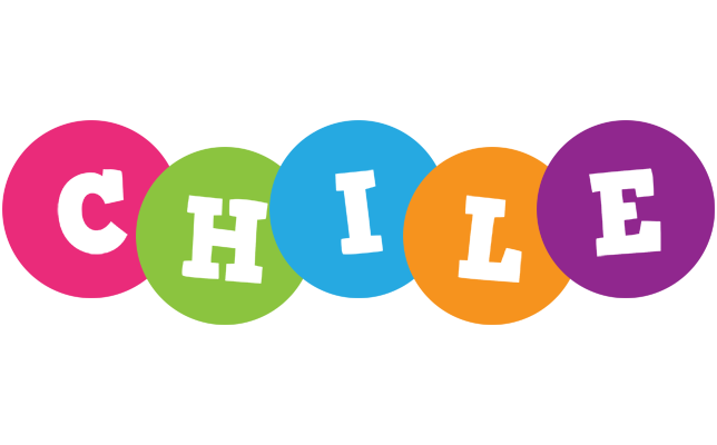 Chile friends logo