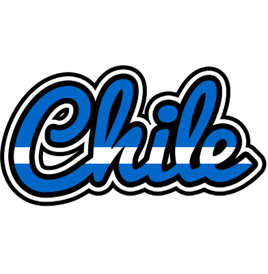 Chile greece logo