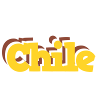 Chile hotcup logo