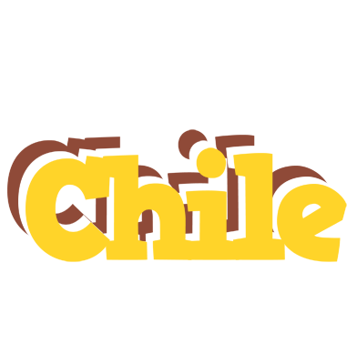 Chile hotcup logo