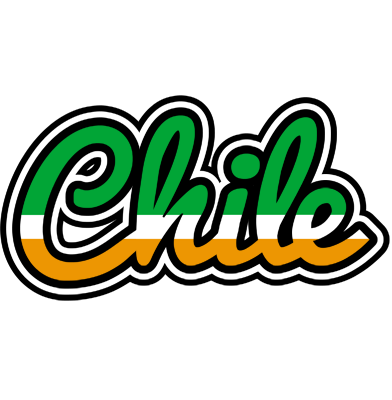 Chile ireland logo