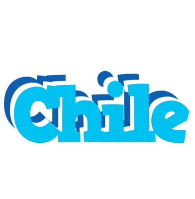 Chile jacuzzi logo