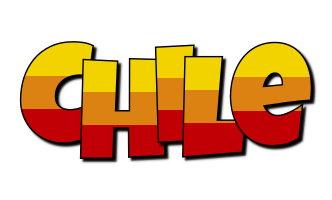 Chile jungle logo