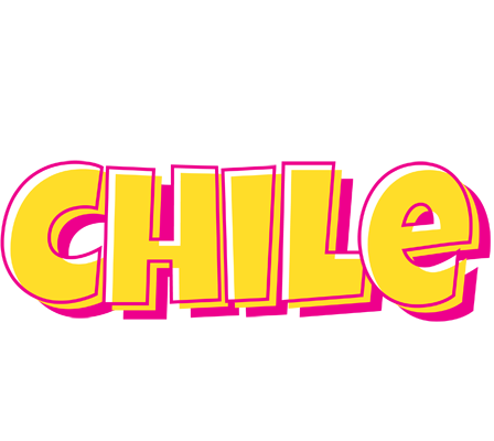 Chile kaboom logo