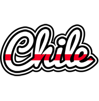 Chile kingdom logo