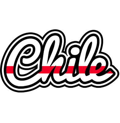 Chile kingdom logo