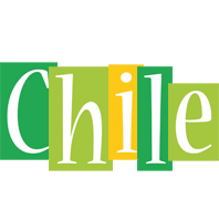 Chile lemonade logo