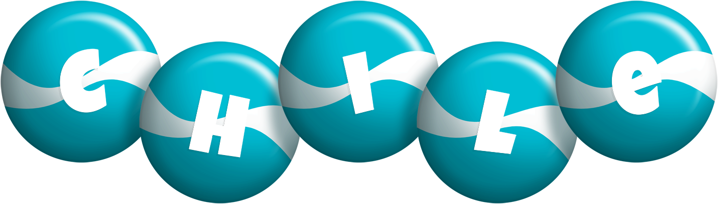 Chile messi logo