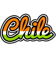 Chile mumbai logo