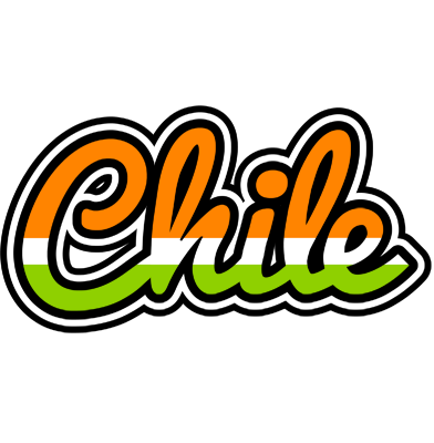 Chile mumbai logo