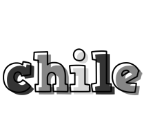 Chile night logo