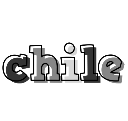 Chile night logo