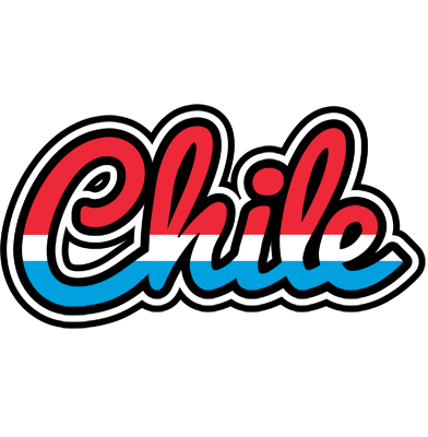 Chile norway logo