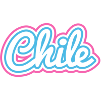Chile outdoors logo