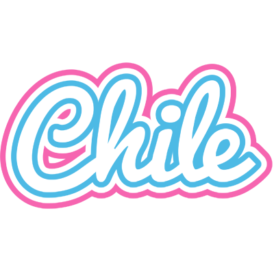 Chile outdoors logo