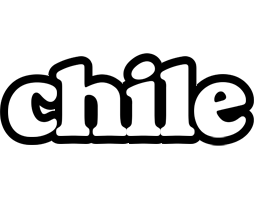 Chile panda logo