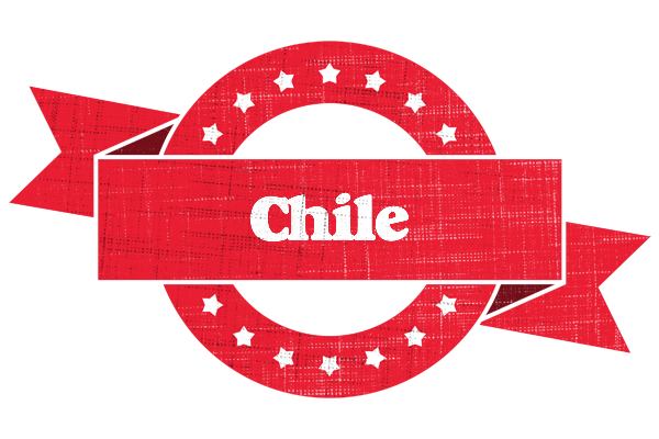 Chile passion logo