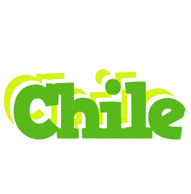 Chile picnic logo