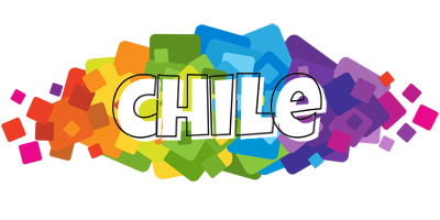 Chile pixels logo