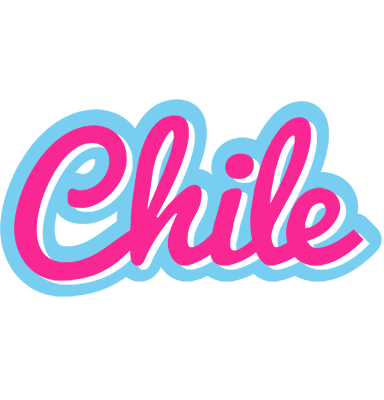 Chile popstar logo
