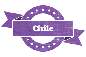 Chile royal logo