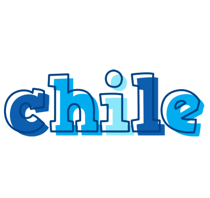 Chile sailor logo