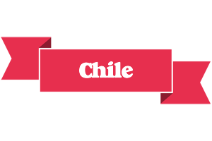 Chile sale logo