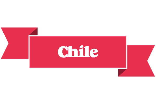 Chile sale logo