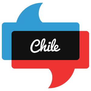 Chile sharks logo