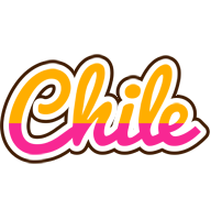 Chile smoothie logo