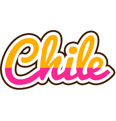 Chile smoothie logo