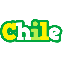 Chile soccer logo