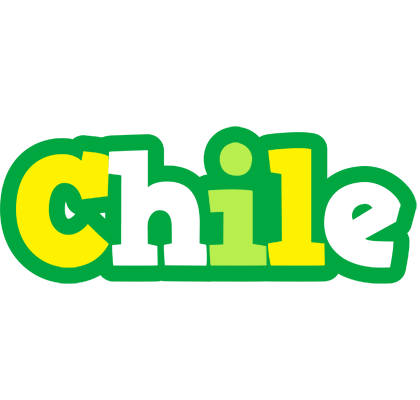 Chile soccer logo