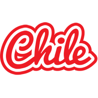 Chile sunshine logo