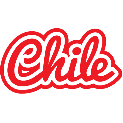 Chile sunshine logo