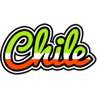 Chile superfun logo
