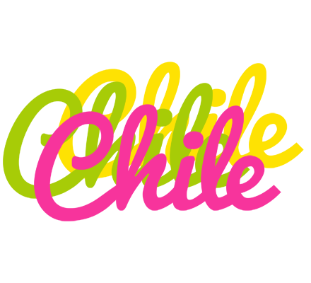 Chile sweets logo