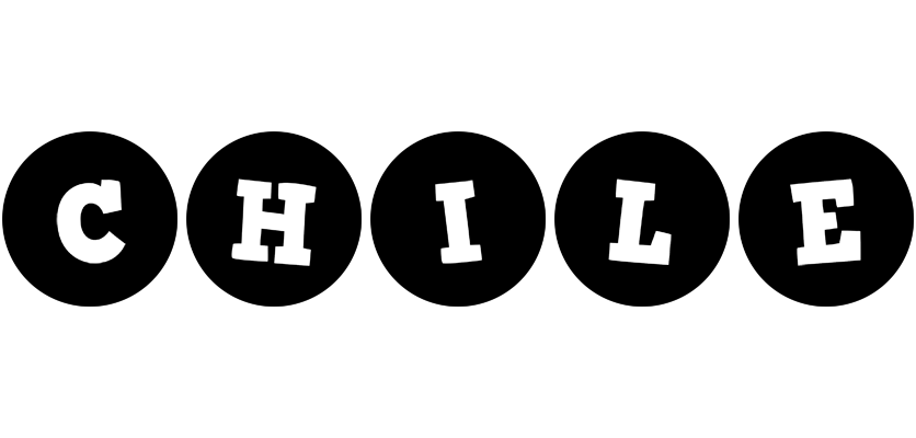 Chile tools logo