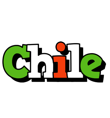 Chile venezia logo