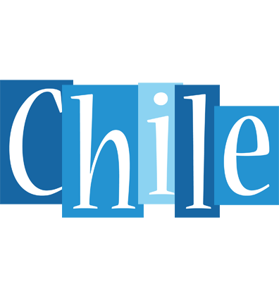 Chile winter logo