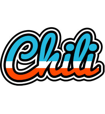 Chili america logo