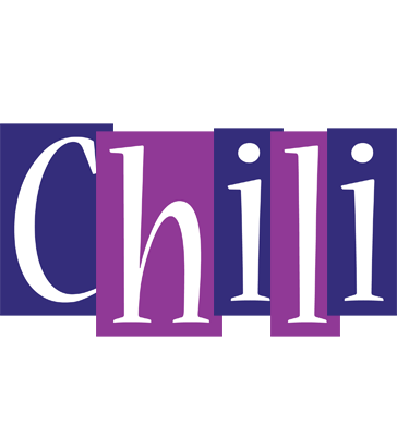 Chili autumn logo