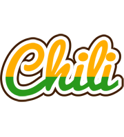Chili banana logo