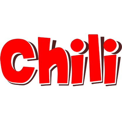 Chili basket logo